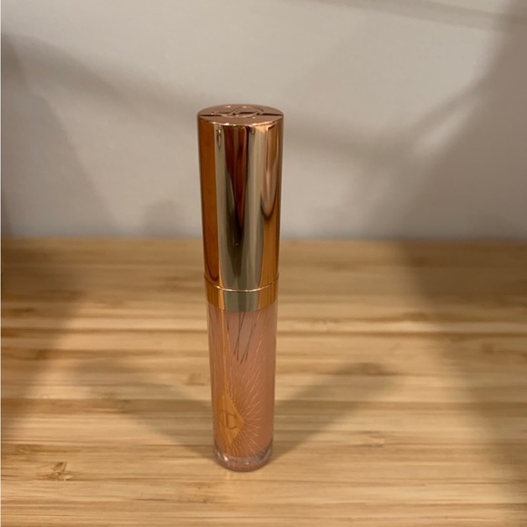 $12🌻 Charlotte Tilbury Collagen Lip Bath in Refreshing Rose Mini - Picture 2 of 3